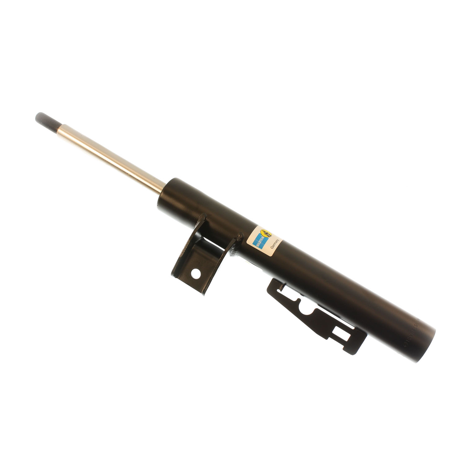 Bilstein 22-145697 B4 OE Replacement - Suspension Strut Assembly